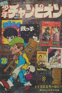 No. 28, 1970