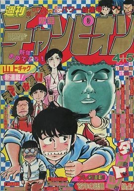 Cover of No. 4-5, 1982