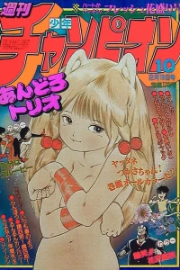 No. 10, 1982