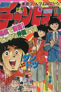 No. 18, 1982
