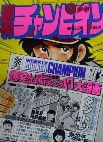 Cover of No. 43, 1982