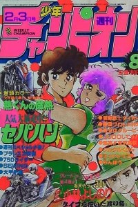 No. 8, 1984