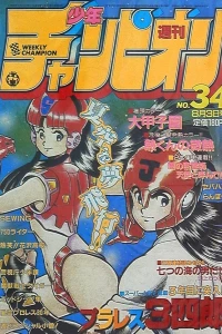 No. 34, 1984