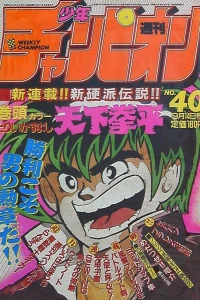 No. 40, 1984