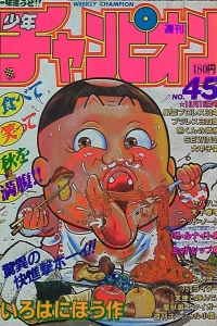 No. 45, 1984