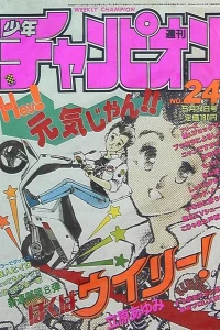 No. 24, 1985