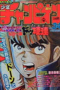 No. 34, 1985