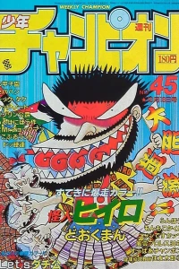 No. 45, 1985