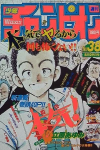 No. 38, 1986