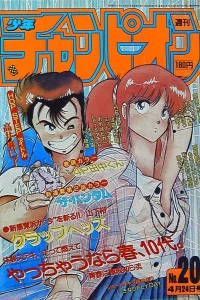 No. 20, 1987