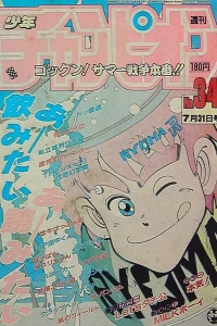 No. 34, 1987