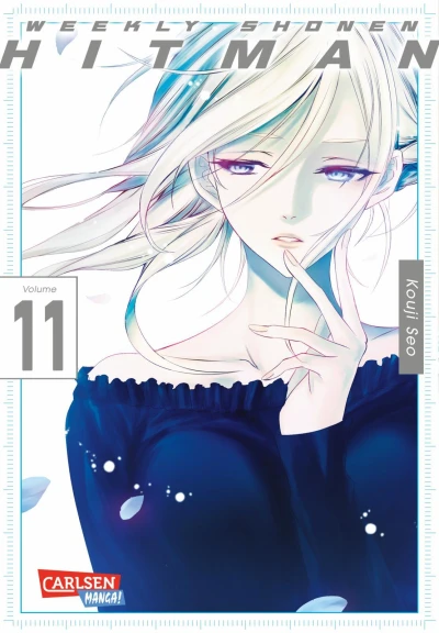 Cover of Band 11