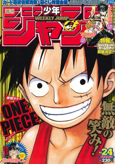 Cover of No. 24, 2006