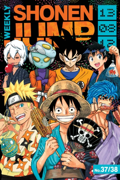 Cover of No. 37-38, 2013