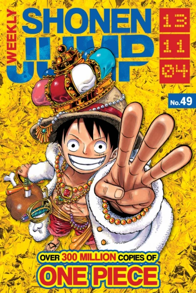 Cover of No. 49, 2013