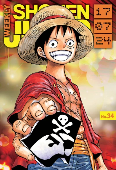 Cover of No. 34, 2017