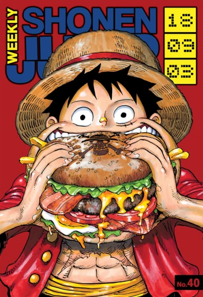 Cover of No. 40, 2018