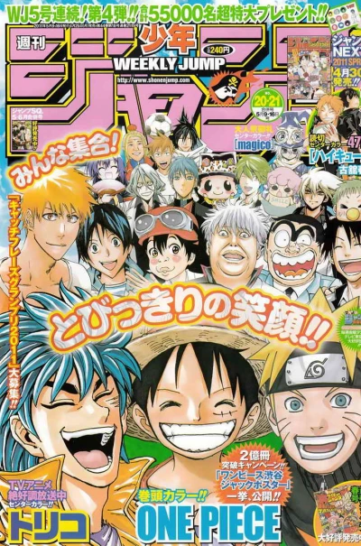 Cover of No. 20-21, 2011