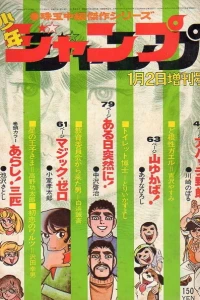 Shugyoku Chūhen Kessaku Series