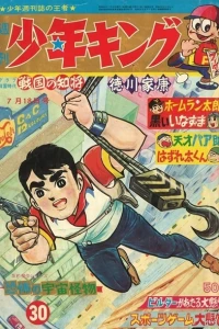 No. 30, 1965