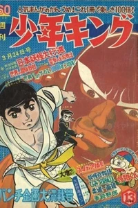 No. 13, 1968