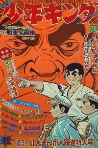 No. 12, 1969