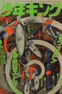 No. 17, 1972