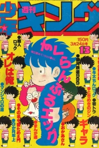 No. 13, 1980