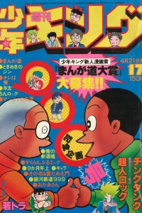 No. 17, 1980