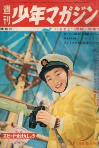 No. 8, 1961