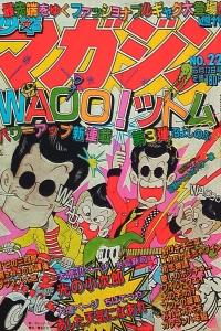 No. 22, 1981
