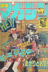 No. 17, 1984