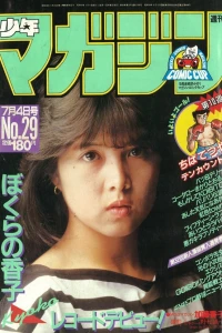 No. 29, 1984
