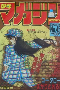 No. 45, 1984
