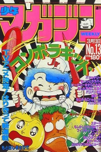 No. 13, 1985