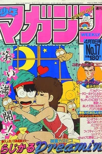 No. 17, 1985