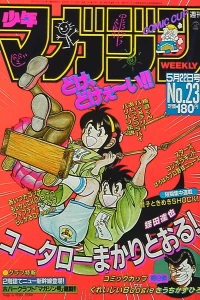 No. 23, 1985