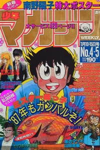 No. 4-5, 1987