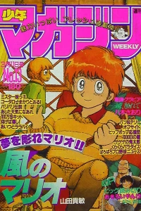 No. 13, 1987