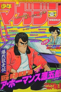 No. 16, 1987