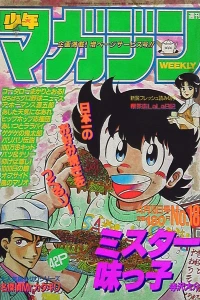 No. 18, 1987