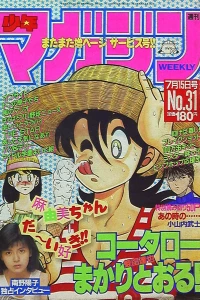 No. 31, 1987