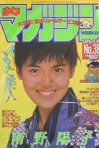No. 38, 1987