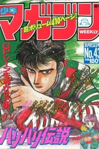 No. 43, 1988