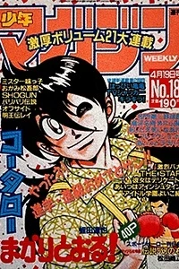 No. 18, 1989