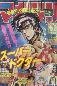 No. 19, 1989