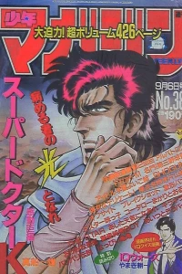 No. 38, 1989