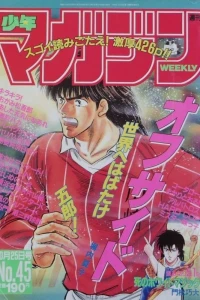 No. 45, 1989