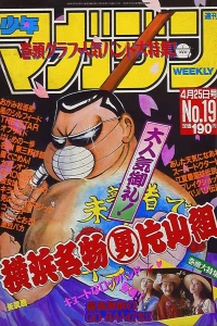 No. 19, 1990