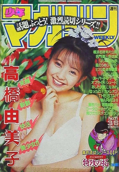 Cover of No. 11, 1991